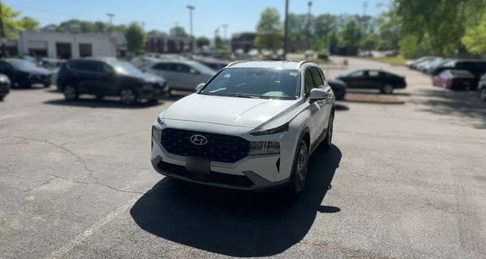 2023 Hyundai Santa Fe SEL -
                Atlanta, GA