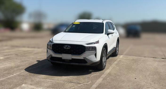 2023 Hyundai Santa Fe SEL -
                Fort Worth, TX