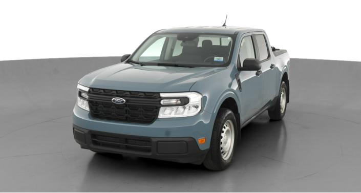 2023 Ford Maverick XL -
                Bessemer, AL