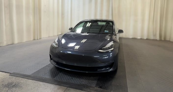 2019 Tesla Model 3 Long Range -
                  Riverside, CA