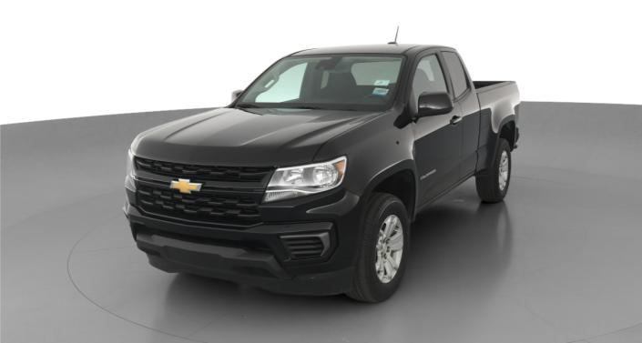 2022 Chevrolet Colorado LT -
                West Memphis, AR