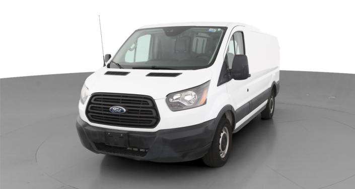 2017 Ford Transit Series 150 -
                Concord, NC