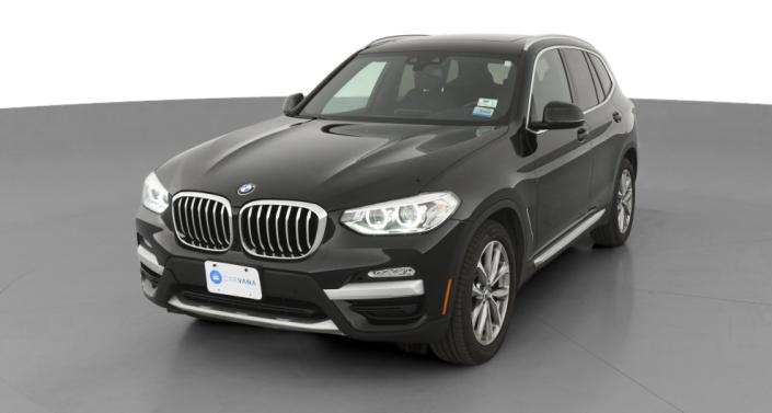 2019 BMW X3 sDrive30i -
                Tolleson, AZ