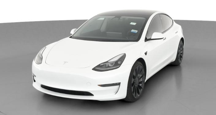 2023 Tesla Model 3 Performance -
                Rocklin, CA