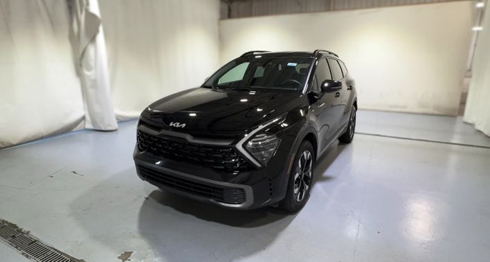 2024 Kia Sportage X-Line -
                Union City, GA