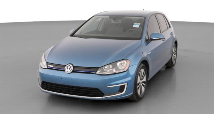 Thumbnail: 2016 Volkswagen e-Golf - 1