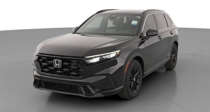 2023 Honda CR-V Sport -
                Rocklin, CA