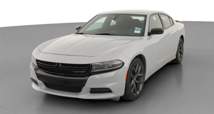 2022 Dodge Charger SXT -
                Auburn, GA