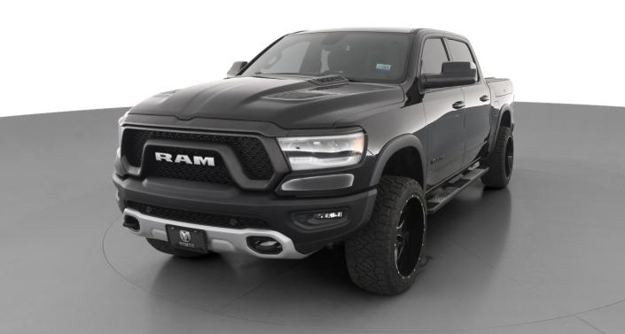 2020 RAM 1500 Rebel -
                Haines City, FL
