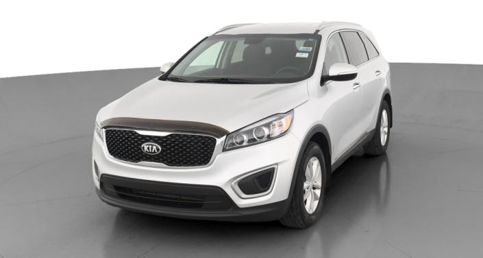 2017 Kia Sorento LX -
                Indianapolis, IN