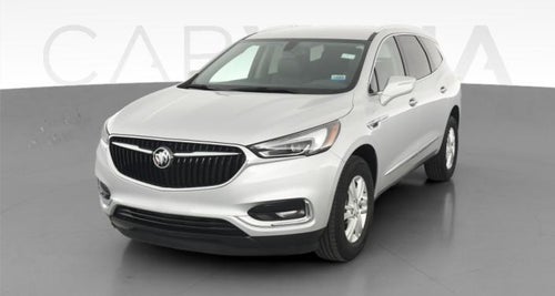 2021 Buick Enclave