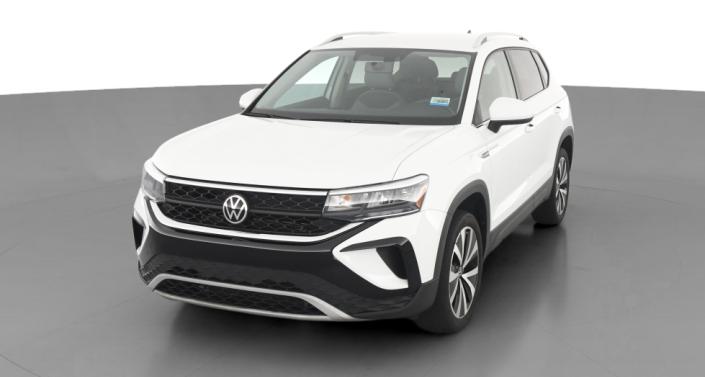 2022 Volkswagen Taos SE -
                Auburn, GA