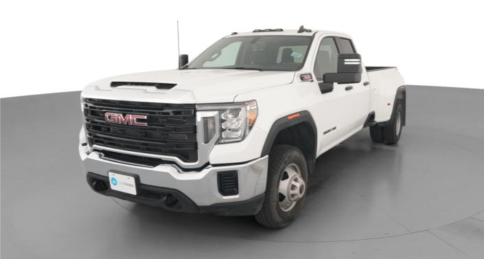2023 GMC Sierra 3500  -
                Haines City, FL