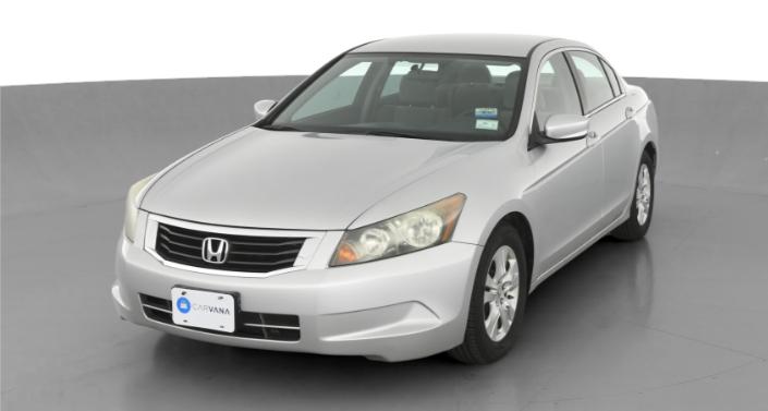 2010 Honda Accord LX-P -
                Colonial Heights, VA