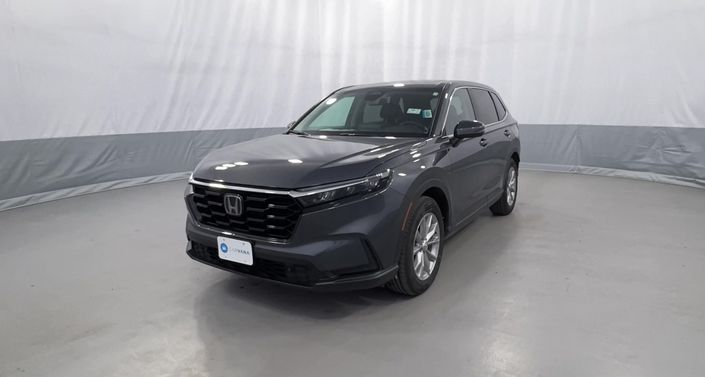 2023 Honda CR-V EX-L -
                  Akron, NY