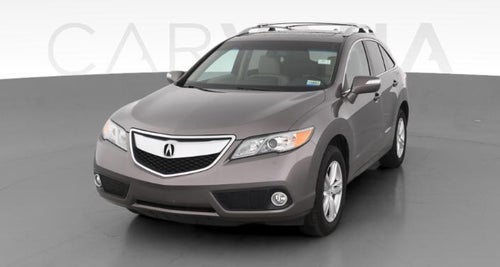2013 Acura RDX