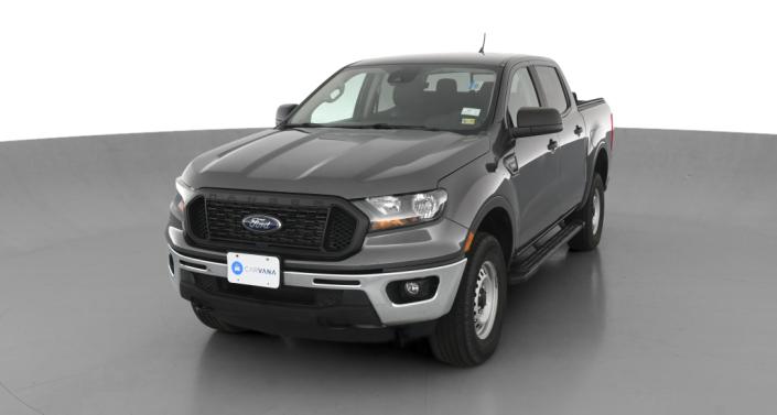 2020 Ford Ranger XL -
                Colonial Heights, VA