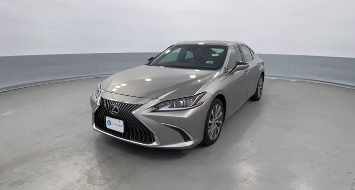 2021 Lexus ES 250 -
                Akron, NY