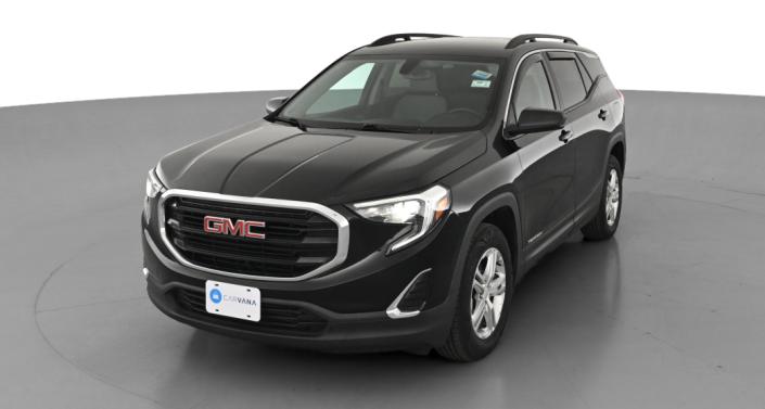 2019 GMC Terrain SLE -
                Beverly, NJ