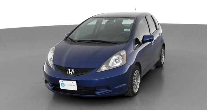 2012 Honda Fit Base -
                Richton Park, IL