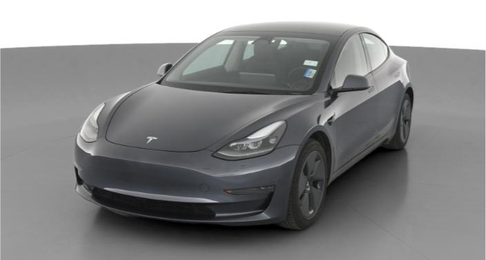 2023 Tesla Model 3 Standard Range -
                Tooele, UT