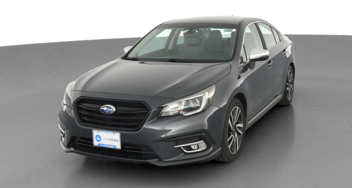 2019 Subaru Legacy Sport -
                Tooele, UT