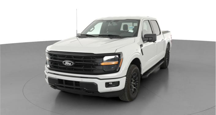 2024 Ford Econoline E-150 -
                Lorain, OH
