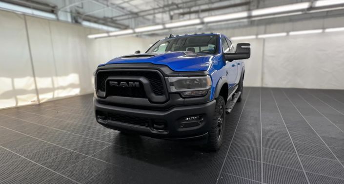 2024 RAM 2500 Rebel -
                Indianapolis, IN