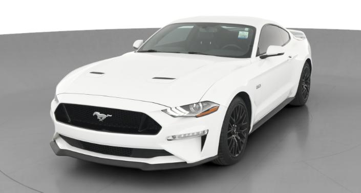 2019 Ford Mustang GT Premium -
                Rocklin, CA