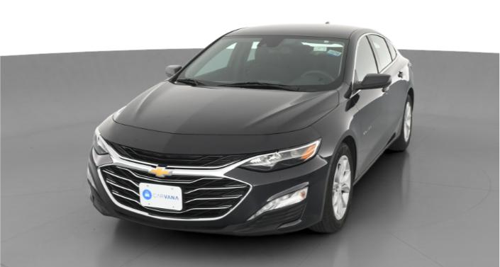 2023 Chevrolet Malibu LT -
                Rocklin, CA