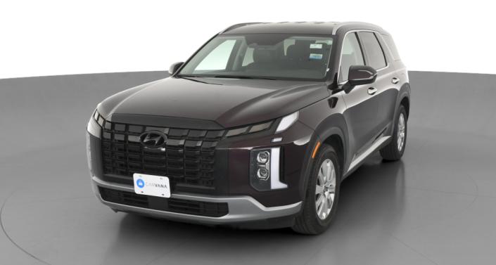 2024 Hyundai Palisade SEL -
                  Rocklin, CA
