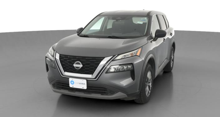 2023 Nissan Rogue S -
                Rocklin, CA