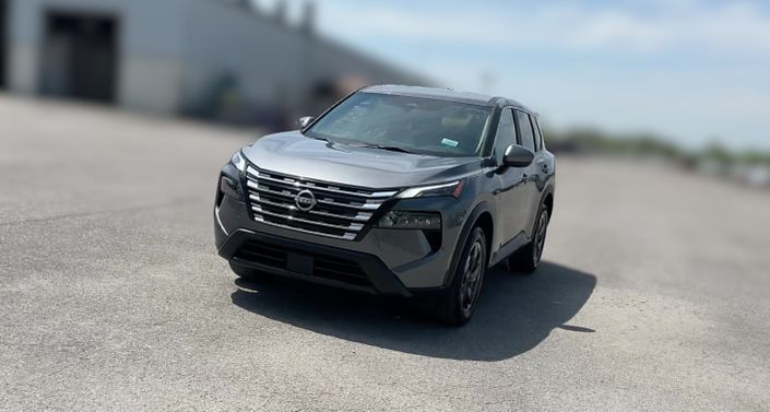 2024 Nissan Rogue SV -
                Madison, TN