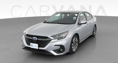 2024 Subaru Legacy