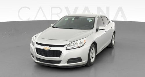 2015 Chevrolet Malibu
