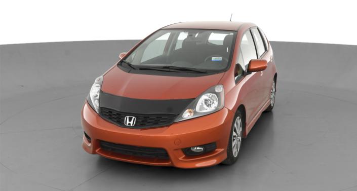 2012 Honda Fit Sport -
                  Bessemer, AL