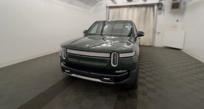 2023 Rivian R1T Adventure -
                Framingham, MA