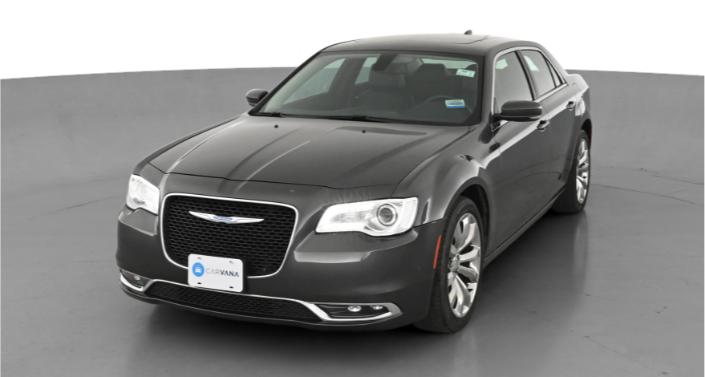 2017 Chrysler 300 Limited Edition -
                  Beverly, NJ