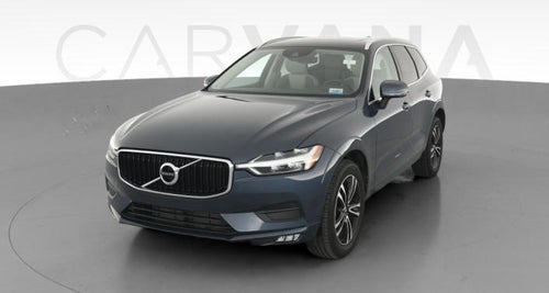 2021 Volvo XC60
