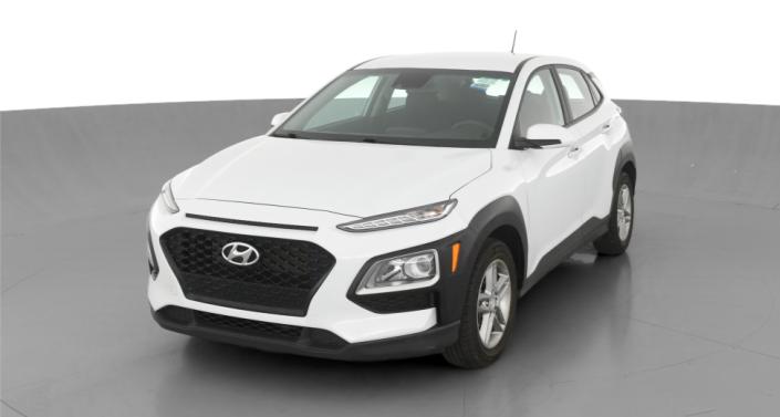 2020 Hyundai Kona SE -
                Colonial Heights, VA