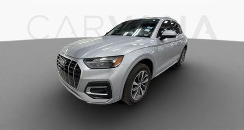 2021 Audi Q5