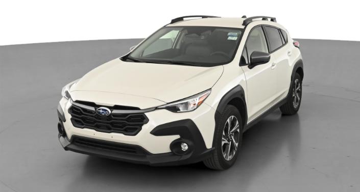 2024 Subaru Crosstrek Premium -
                Beverly, NJ