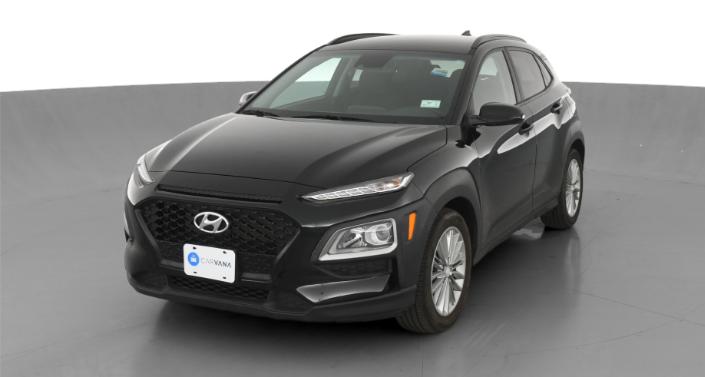 2021 Hyundai Kona SEL -
                Colonial Heights, VA