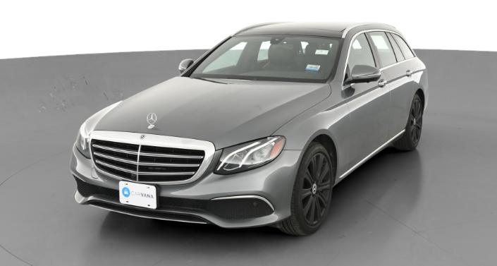 2019 Mercedes-Benz E-Class E 450 -
                Lorain, OH