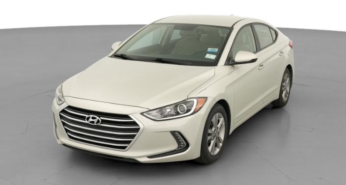 2017 Hyundai Elantra SE -
                Auburn, GA
