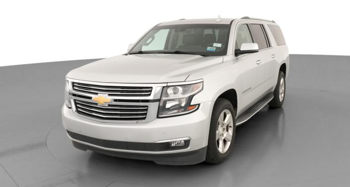 2017 Chevrolet Suburban Premier -
                Auburn, GA