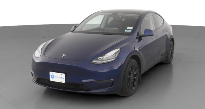 2022 Tesla Model Y Long Range -
                Indianapolis, IN