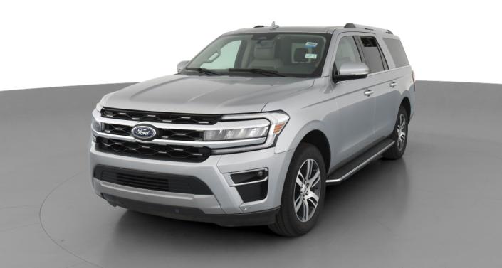 2023 Ford Expedition MAX Limited -
                Concord, NC
