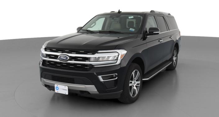 2023 Ford Expedition MAX Limited -
                Concord, NC