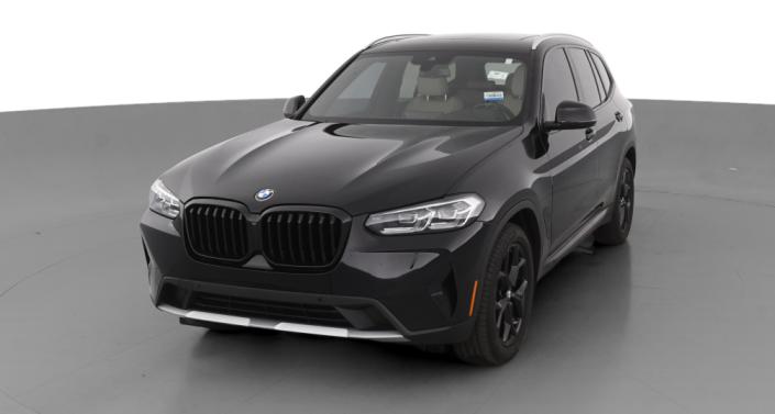2024 BMW X3 sDrive30i -
                  Concord, NC